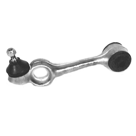 Delphi Control Arm And Ball Joint, Tc384 TC384
